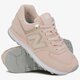 Moteriški kedai NEW BALANCE WL574MEC wl574mec spalva rožinė