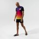Vyriški marškinėliai NEW ERA MARŠKINĖLIAI SS NBA COASTAL HEAT   TEE LA LAKERS LOS 11569521 spalva daugiaspalvė