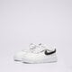 Vaikiški kedai NIKE FORCE 1 LOW EASYON fn0236-101 spalva balta