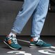 Vyriški kedai NEW BALANCE 574  u574di2 spalva žalia