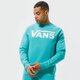 Vyriškas džemperis VANS DŽEMPERIS VANS CLASSIC CREW II vn0a456az6r1 spalva mėlyna