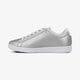 Vaikiški kedai LACOSTE CARNABY EVO 317 6 734spj0006334 spalva sidabrinė