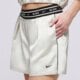 Moteriški šortai NIKE ŠORTAI W NSW OFFLN WVN STN SHORT ih1328-072 spalva kreminė