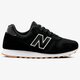 Moteriški kedai NEW BALANCE WL373BTW wl373btw spalva juoda