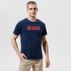 Vyriški marškinėliai LEVI'S MARŠKINĖLIAI BOXTAB GRAPHIC TEE 85785-0029 spalva tamsiai mėlyna