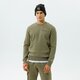 Vyriškas džemperis CHAMPION DŽEMPERIS CREWNECK SWEATSHIRT 214750gs044 spalva rusvai žalsva