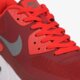 Vyriški kedai NIKE AIR MAX 90 ULTRA 819474602 spalva raudona
