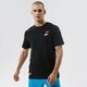 Vyriški marškinėliai NIKE MARŠKINĖLIAI M NSW TEE CLUB ESSENTIALS dj1568-010 spalva juoda