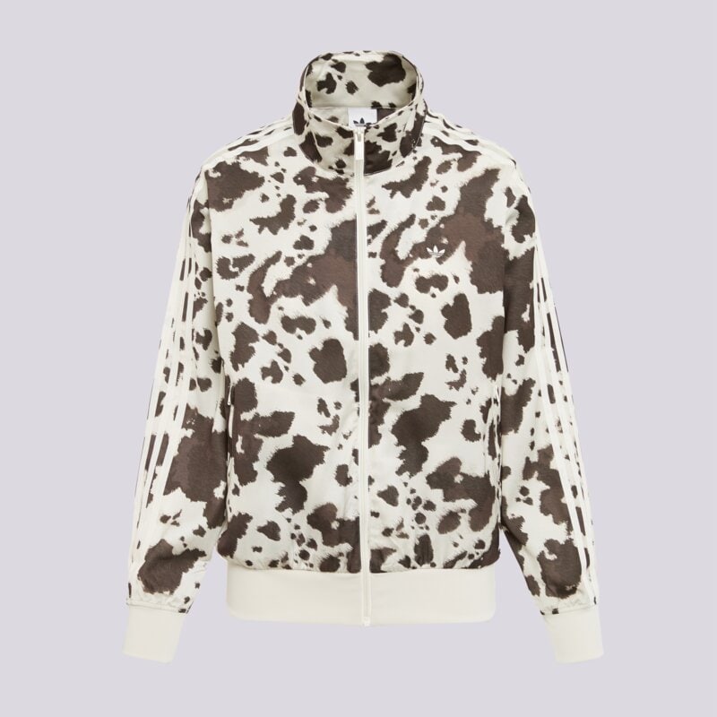 ADIDAS DŽEMPERIS UŽSEGAMAS   ORIGINALS TRACK MARŠKINĖLIAI