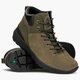 Vyriški auliniai batai TIMBERLAND WESTFORD MID ca1row spalva žalia