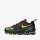 Vyriški kedai NIKE AIR VAPORMAX EVO dc9393-600 spalva ruda