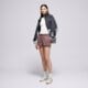Moteriški šortai NIKE ŠORTAI PHNX FLC MR STD 2IN SHRT W NSW if2132-502 spalva ruda
