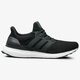 Vyriški bėgimo batai ADIDAS ULTRABOOST bb6166 spalva juoda