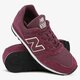 Moteriški kedai NEW BALANCE WL373PUR wl373pur spalva tamsiai raudona