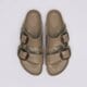 Moteriškos šlepetės BIRKENSTOCK ARIZONA BIG BUCKLE EVA 1030389 spalva žalia