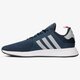 Vyriški kedai ADIDAS X_PLR f34037 spalva tamsiai mėlyna