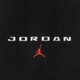 Vyriškos kelnės JORDAN KELNĖS M J FLT FLC OH PNT LB iw6372-010 spalva juoda