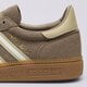 Vaikiški kedai ADIDAS HANDBALL SPEZIAL J ji0453 spalva ruda
