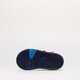 Vaikiški kedai ADIDAS HOOPS MID 3.0 AC I gw0406 spalva tamsiai mėlyna