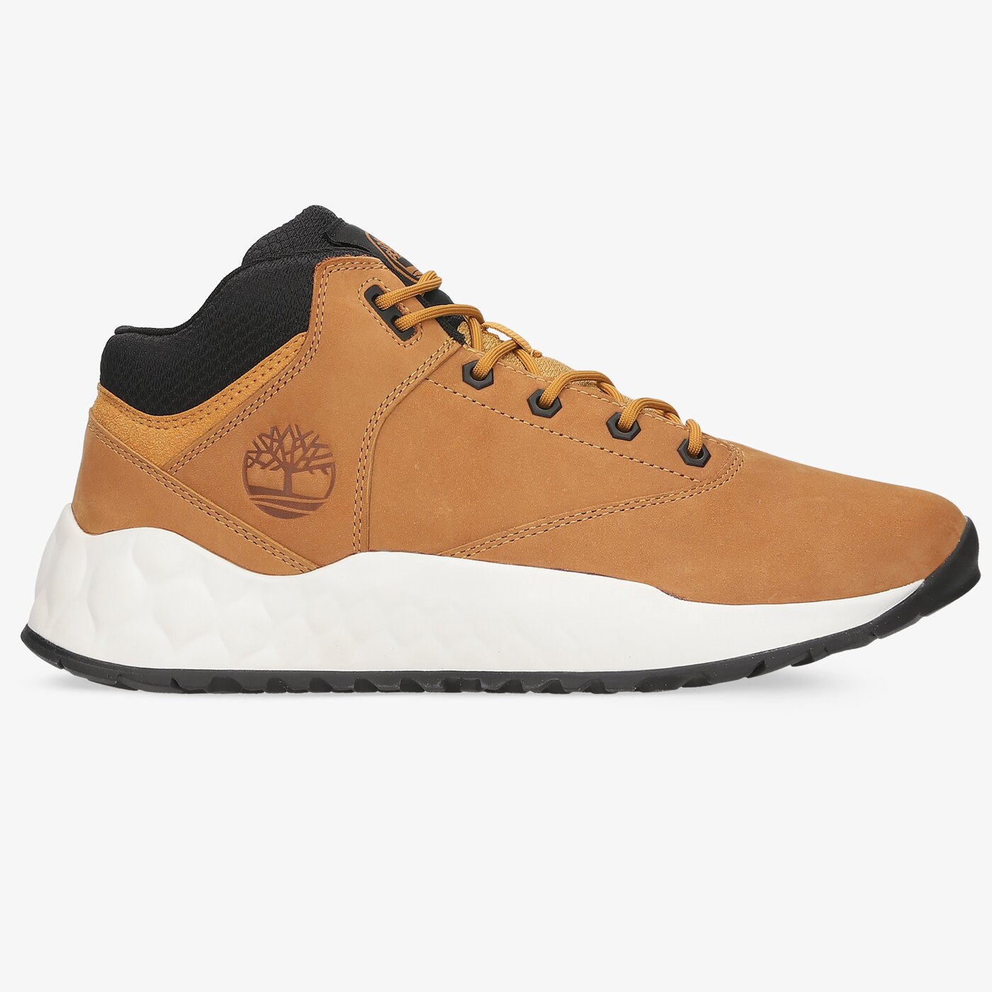 Men's shoes Timberland Solar Ridge Mid Gore-Tex Wheat