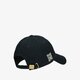 Vaikiška kepurė su snapeliu CHAMPION KEPURĖ BASEBALL CAP 805558kk001 spalva juoda