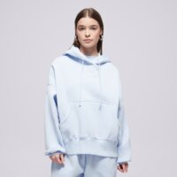 NIKE DŽEMPERIS SU GOBTUVU W   NSW PHNX FLC OOS PO HOODIE
