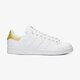 Vaikiški kedai ADIDAS STAN SMITH J  bb0209 spalva balta