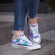 Moteriški kedai CONVERSE CHUCK TAYLOR ALL STAR  c155396w spalva daugiaspalvė