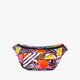 Moteriška liemens rankinė ADIDAS KREPŠYS WAISTBAG L hd7059 spalva daugiaspalvė