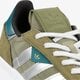 Vyriški kedai ADIDAS RETROPY F2 gw0505 spalva rusvai žalsva