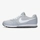 NIKE MD RUNNER 2 (GS) 807316004 spalva pilka
