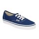 Moteriški kedai VANS AUTHENTIC  vee3nvyw spalva tamsiai mėlyna