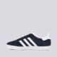 Vaikiški kedai ADIDAS GAZELLE J  by9144 spalva tamsiai mėlyna