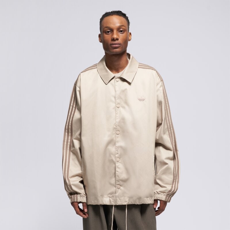 ADIDAS STRIUKĖ 3S JKT