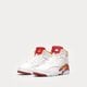 Vaikiški kedai JORDAN JUMPMAN 3-PEAT  dz5578-168 spalva balta