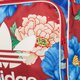 Moteriška kuprinė ADIDAS KUPRINĖ CHITA ORIENTAL bk7035 spalva raudona