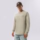 Vyriški marškinėliai CHAMPION MARŠKINĖLIAI CREWNECK LONG SLEEVE MARŠKIN 218285es066 spalva pilka