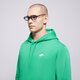 Vyriškas džemperis NIKE DŽEMPERIS SU GOBTUVU M NK CLUB BB PO HOODIE fn3859-324 spalva žalia