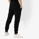 Vyriškos kelnės ADIDAS KELNĖS SWEATPANT KAVAL dv1921 spalva juoda