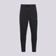 Vyriškos kelnės NEW BALANCE KELNĖS SMALL PACK PANT KELNĖS mp23600bk spalva juoda