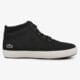 Moteriški kedai LACOSTE AMPTHILL CHUKKA 416 1 732spw0154024 spalva juoda