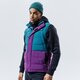 Vyriska liemenė TIMBERLAND BERANKOVIS YC OUTDOOR ARCHIVE WARM PUFFER VEST tb0a2ab6aq91 spalva daugiaspalvė
