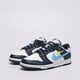 Vyriški kedai NIKE DUNK LOW RETRO fn7800-400 spalva balta