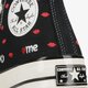 Moteriški kedai CONVERSE CHUCK 70 a01600c spalva juoda