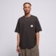 Vyriški marškinėliai LEVI'S MARŠKINĖLIAI SS WORKWEAR TEE BLACKS a5850-0004 spalva juoda