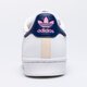 Moteriški kedai ADIDAS SUPERSTAR W  gw9783 spalva balta