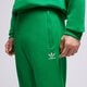 Vyriškos kelnės ADIDAS KELNĖS ESSENTIALS PANT im2102 spalva žalia