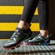Vaikiški kedai NIKE AIR VAPORMAX 2019 ct9638-001 spalva pilka