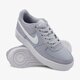 Vaikiški kedai NIKE AIR FORCE 1 bv0064-400 spalva mėlyna