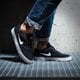 Vyriški kedai NIKE SB CHRON 2 dm3493-001 spalva juoda